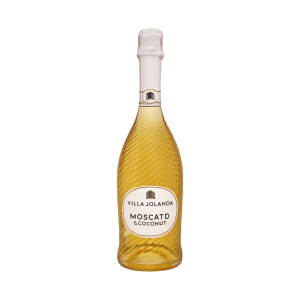 Villa Jolanda Moscato & Coconut